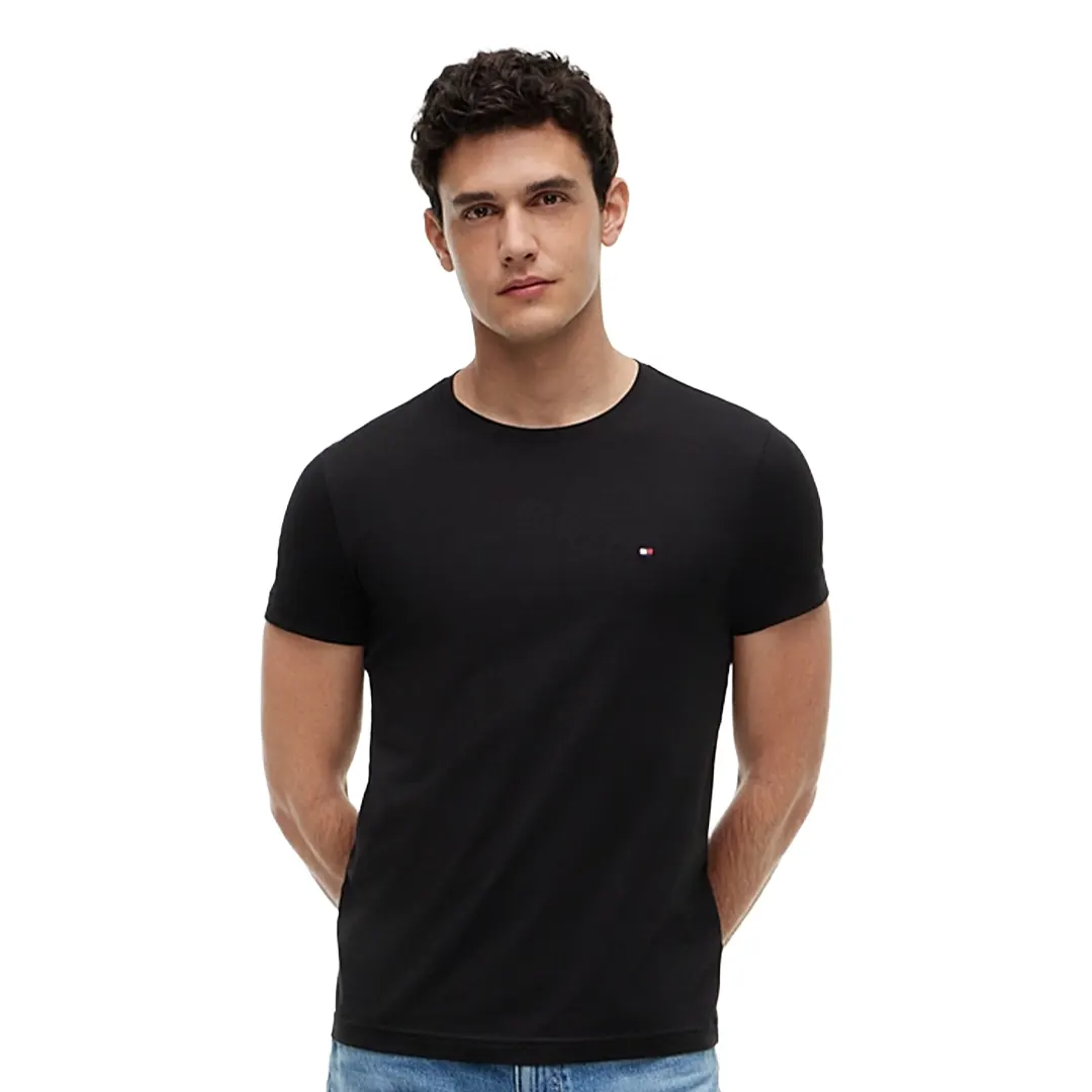T-Shirt - Nero - S