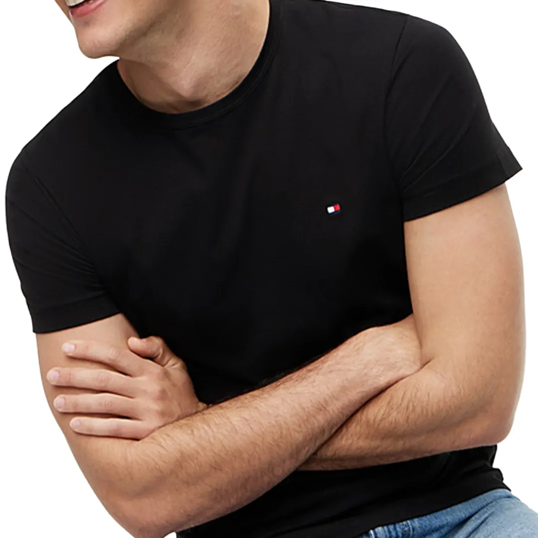 T-Shirt - Nero - S