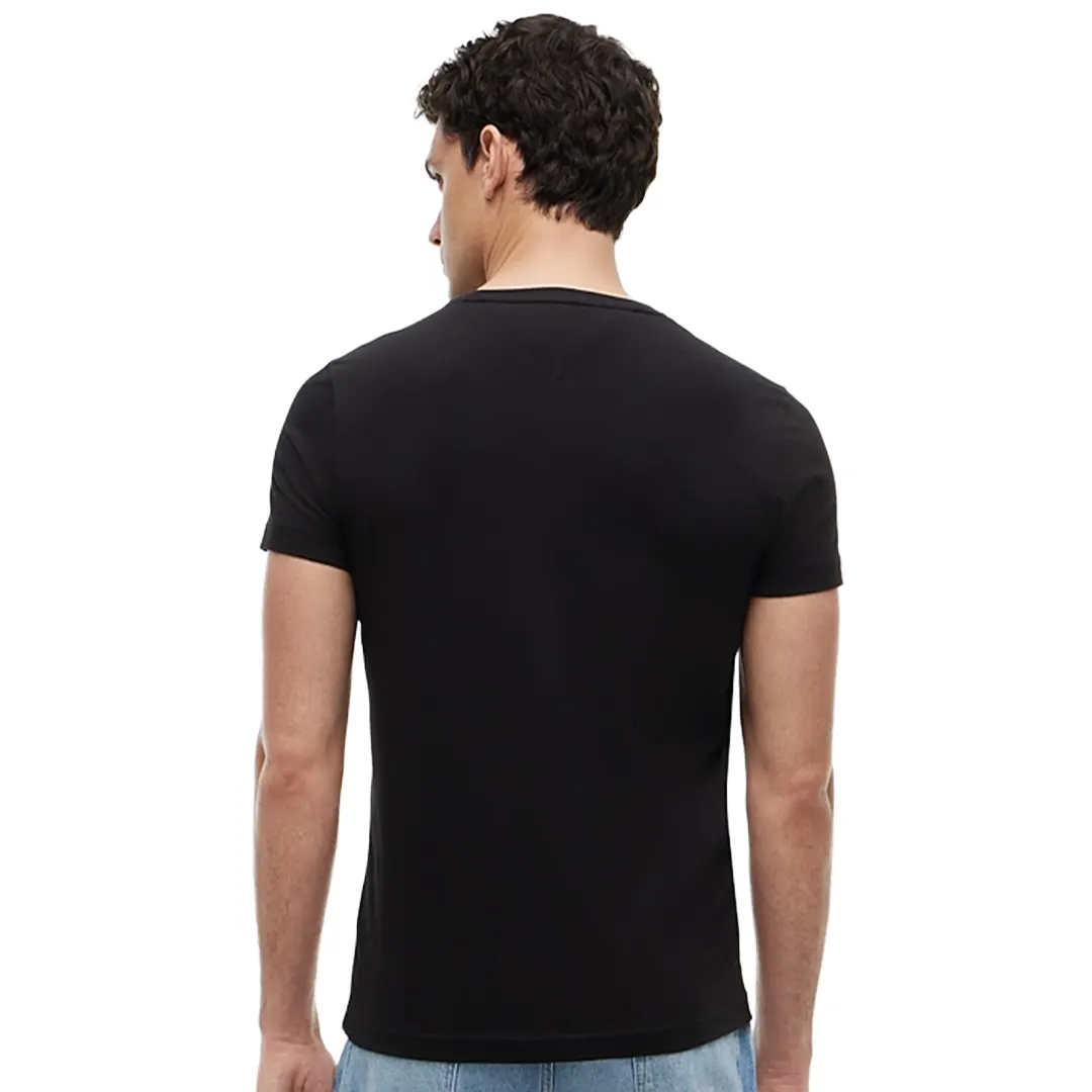 T-Shirt - Nero - S