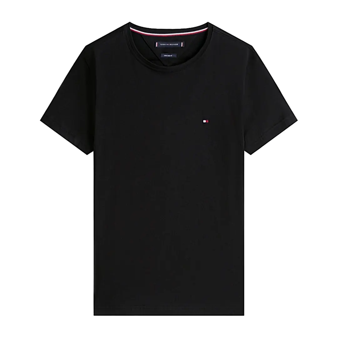 T-Shirt - Nero - S