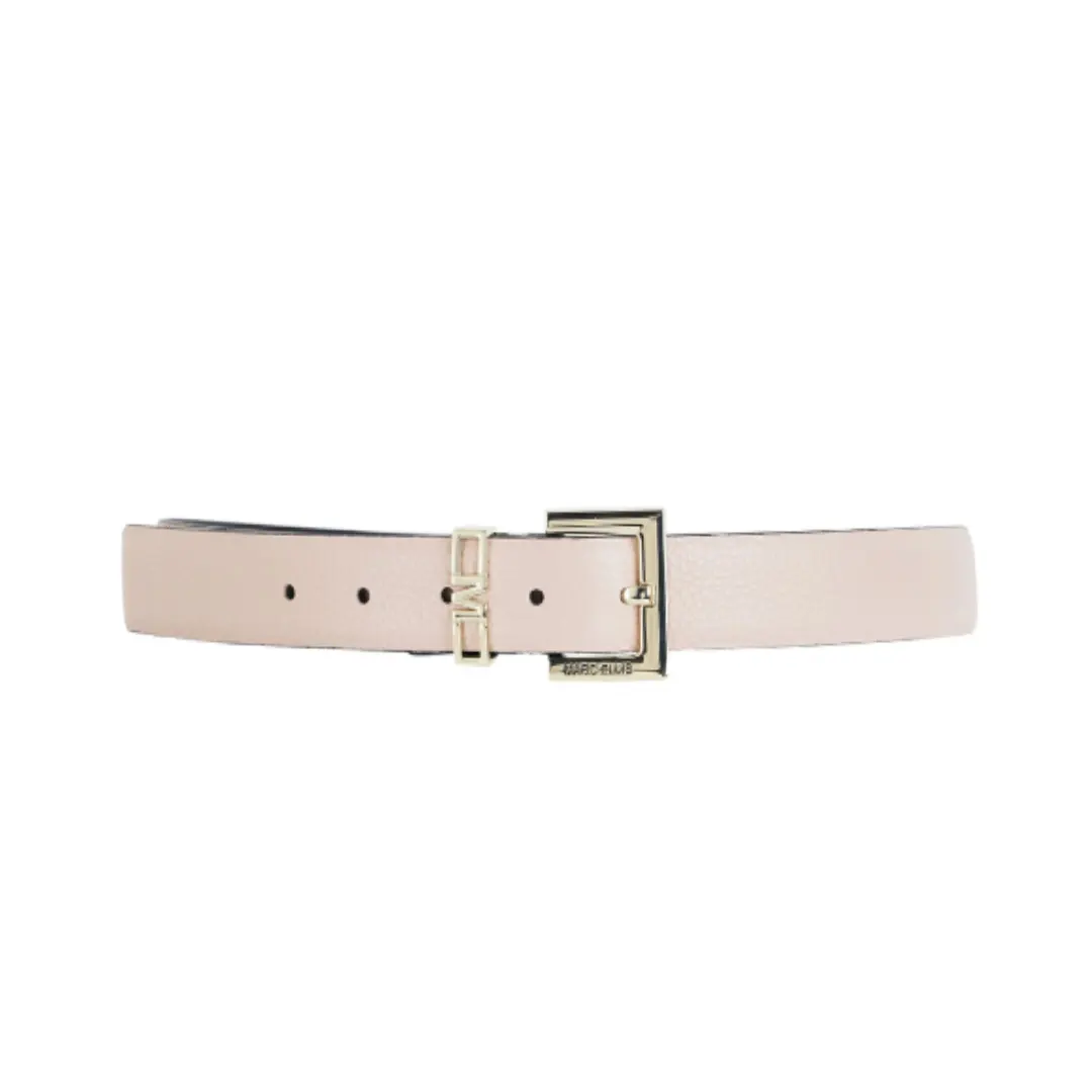 Cintura Donna - Nudo Oro - 80cm