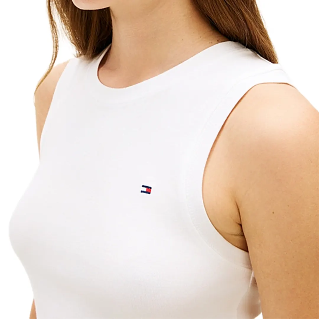 Canotta Donna - Ecru - XS