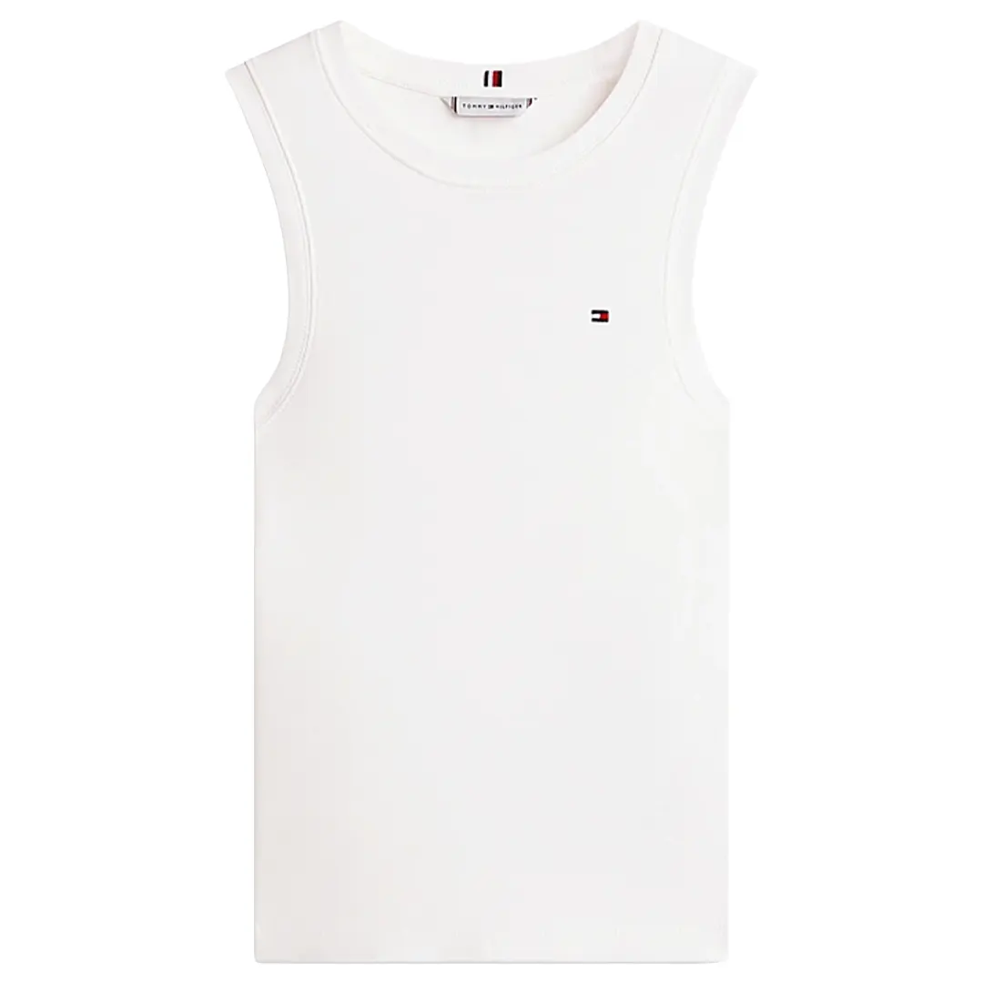 Canotta Donna - Ecru - XS