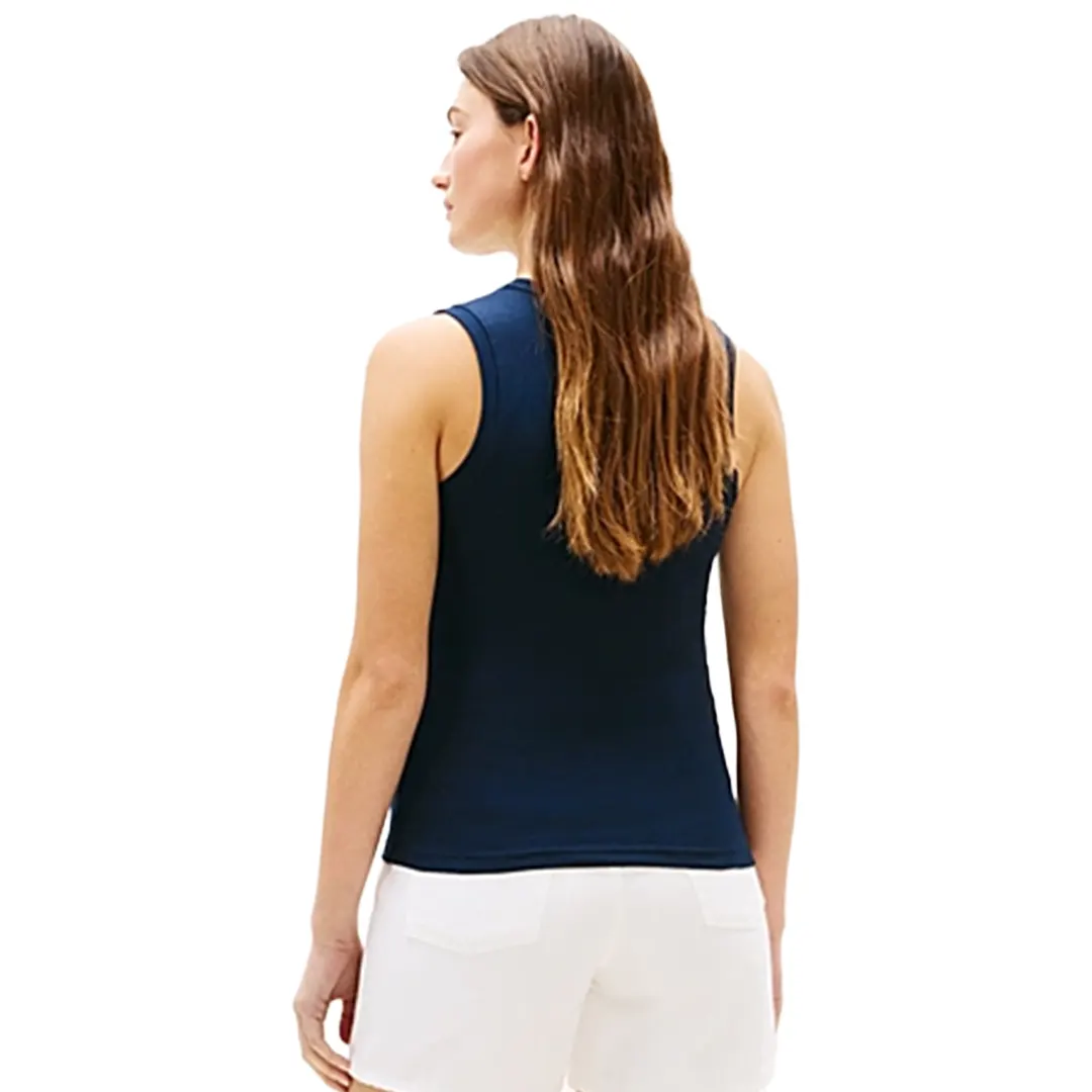 Canotta Donna - Navy - XS