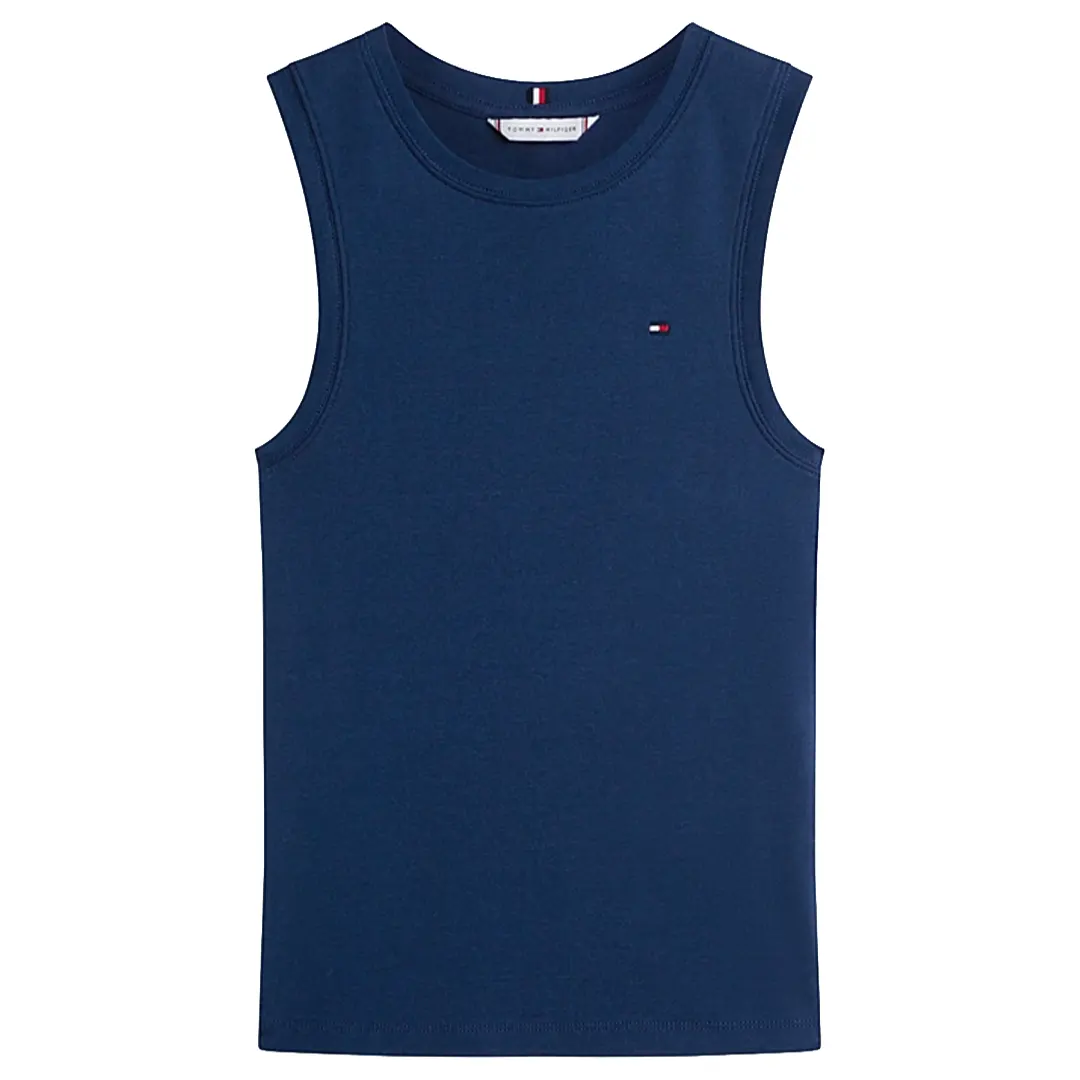 Canotta Donna - Navy - XS