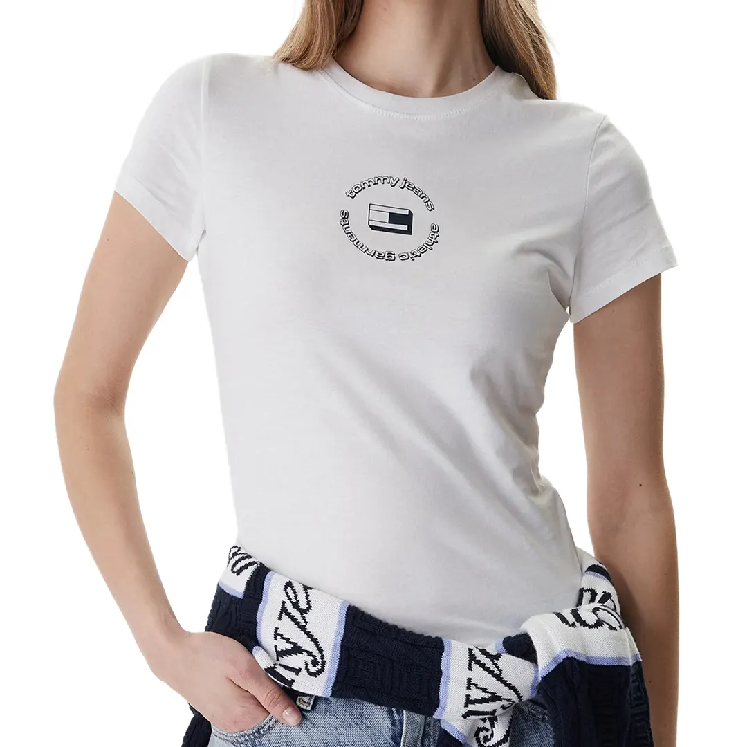 T-Shirt Donna
