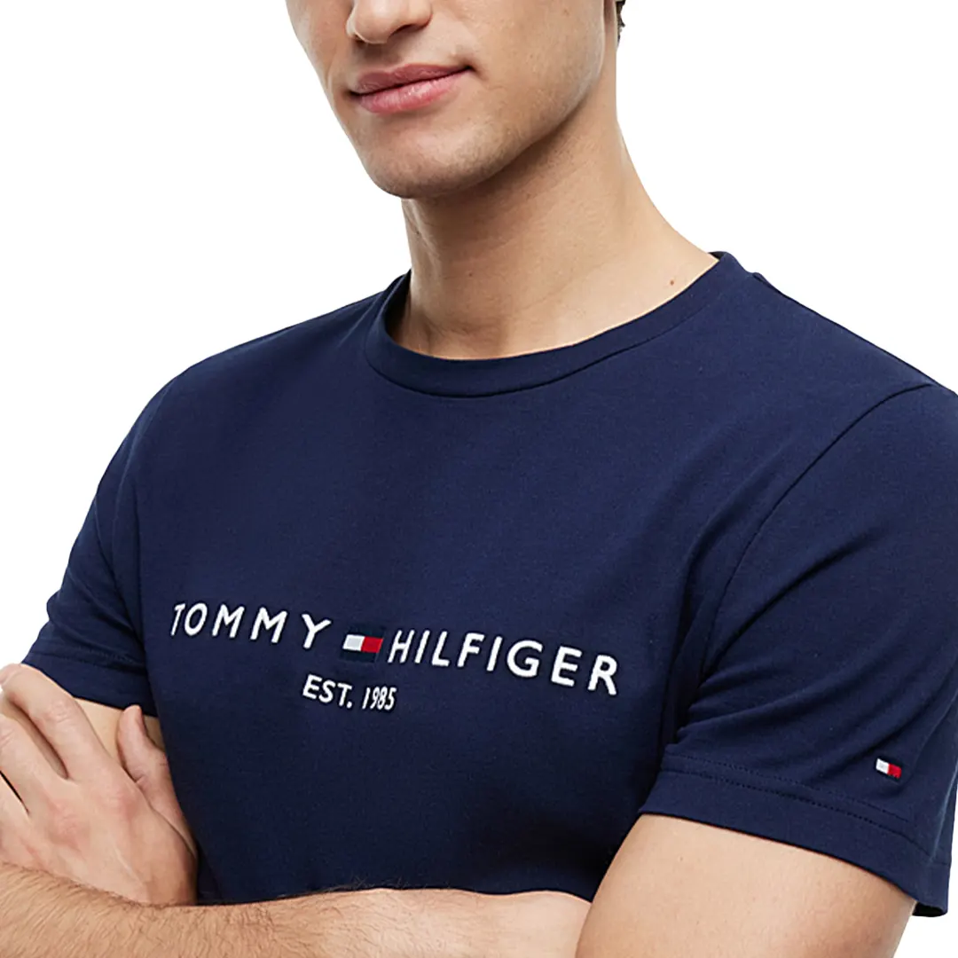 T-Shirt - Carbon Navy - S