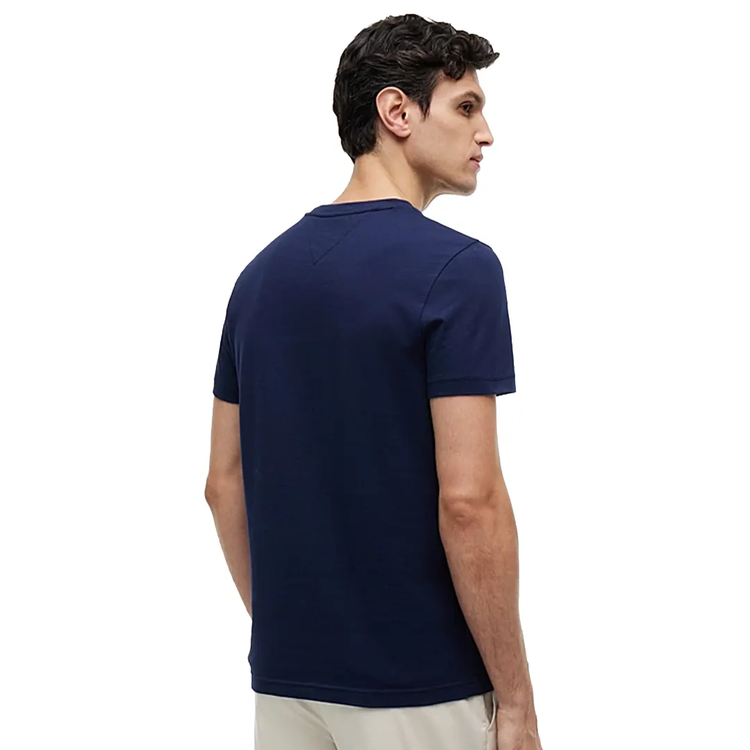 T-Shirt - Carbon Navy - S