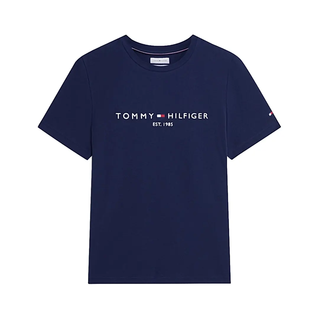 T-Shirt - Carbon Navy - S