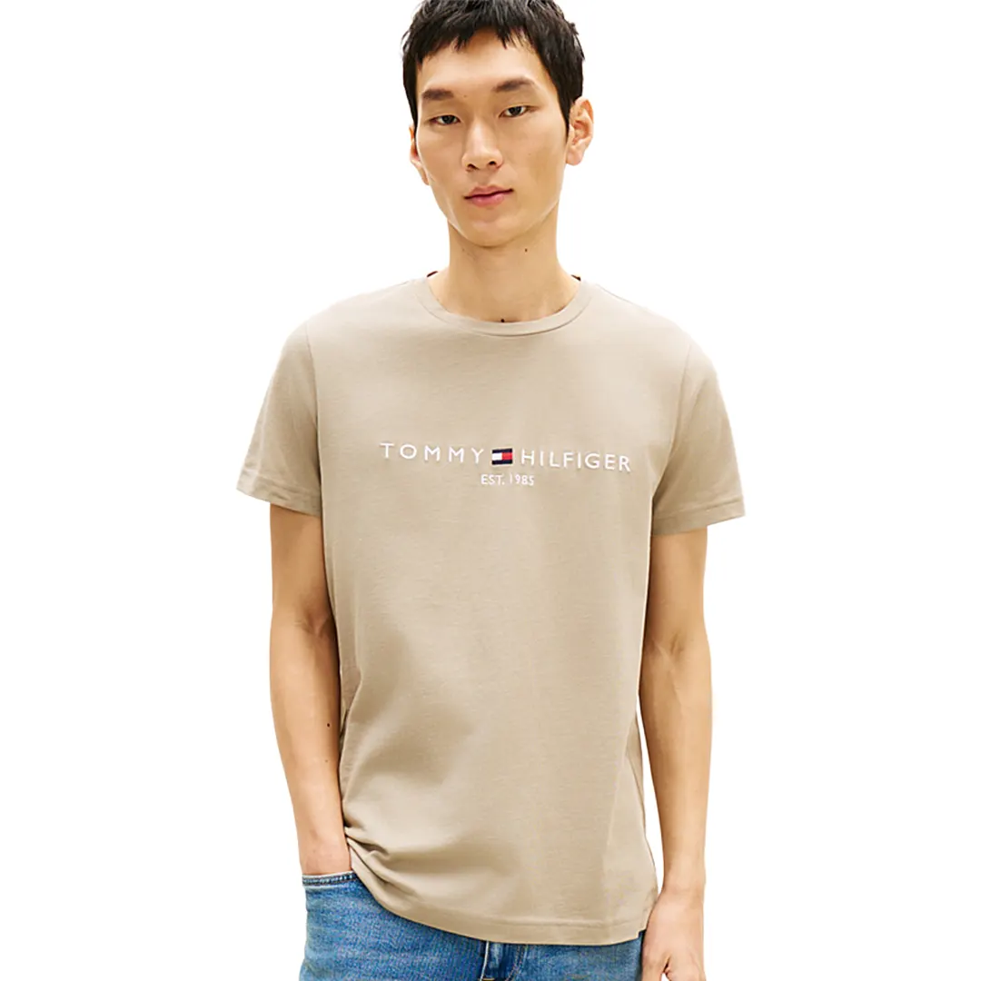T-Shirt - Tortora - S