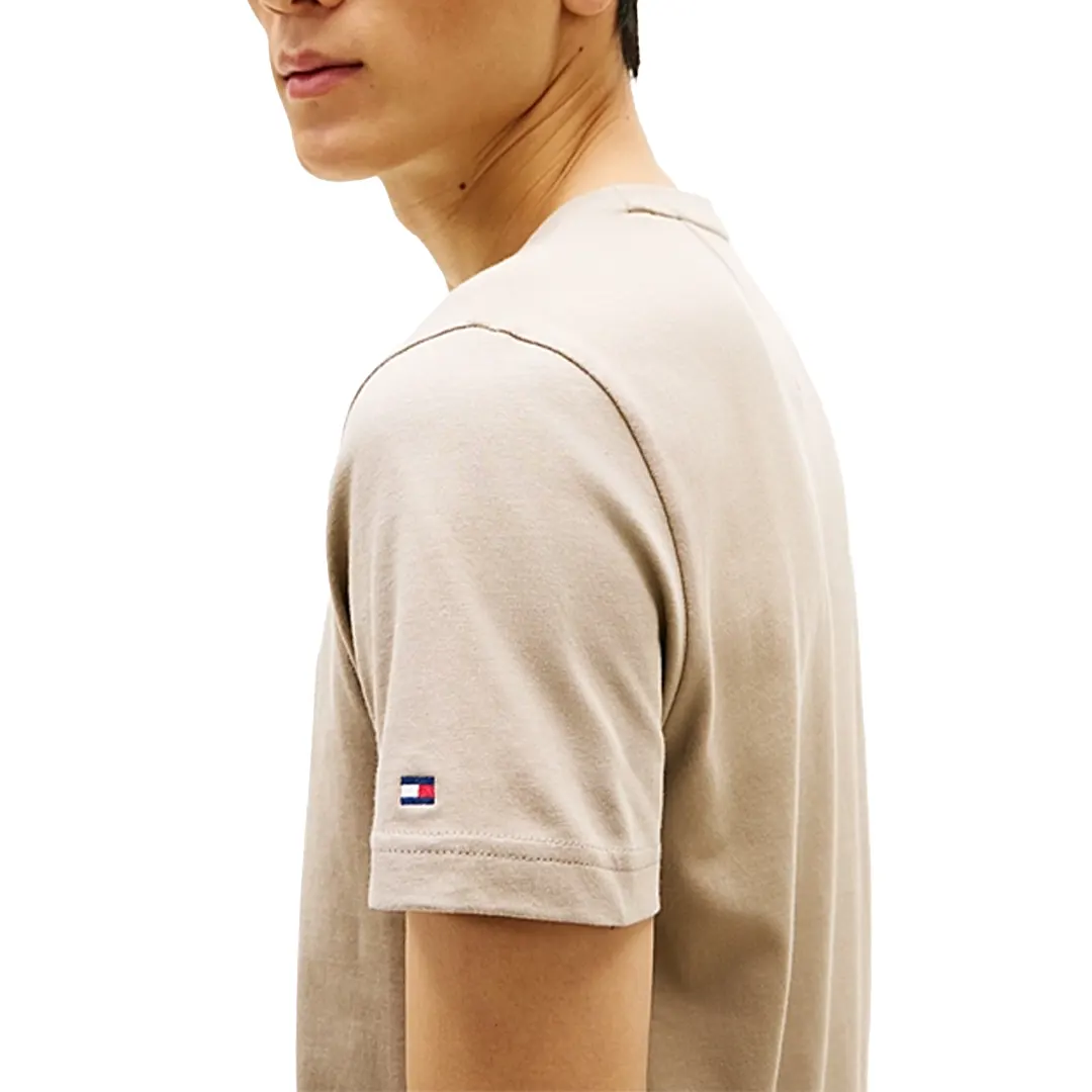 T-Shirt - Tortora - S