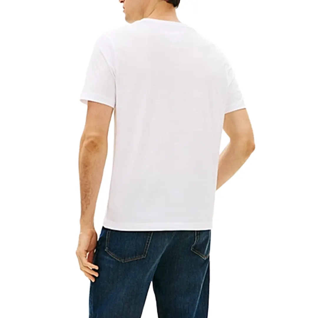 T-Shirt - Bianco - S