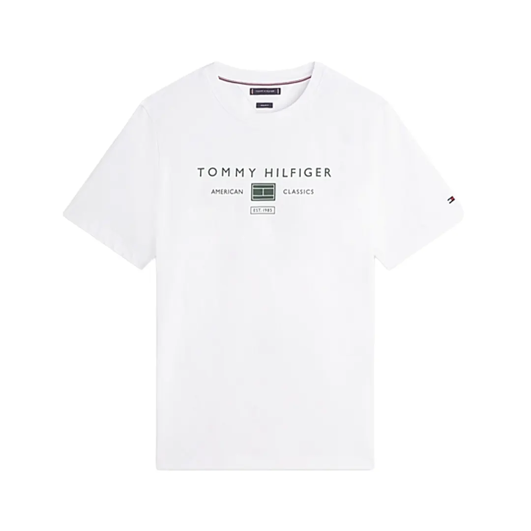 T-Shirt - Bianco - S