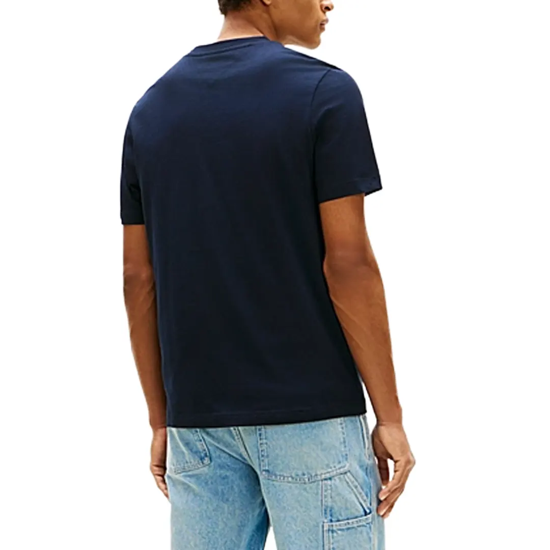 T-Shirt - Navy - S