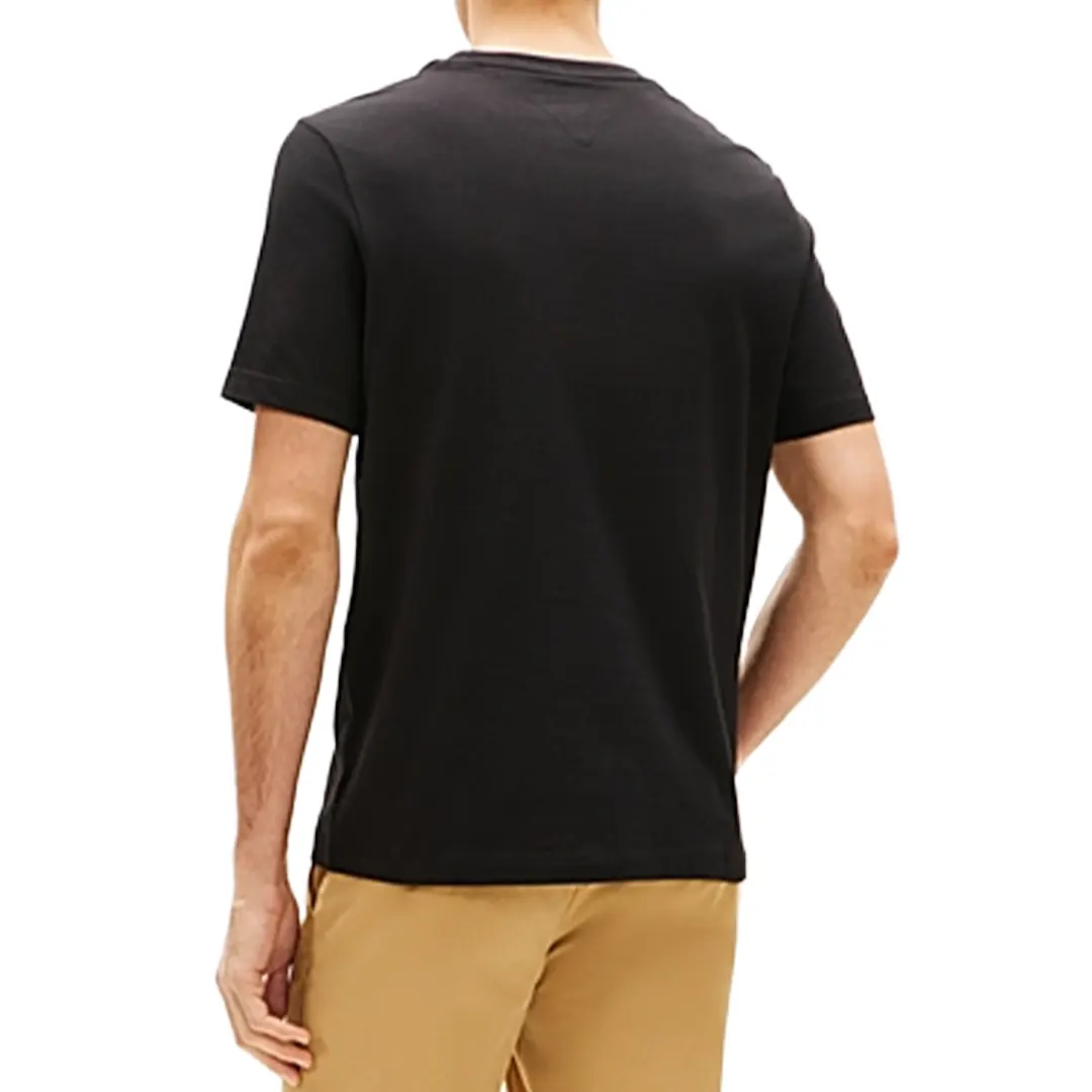 T-Shirt - Nero - L