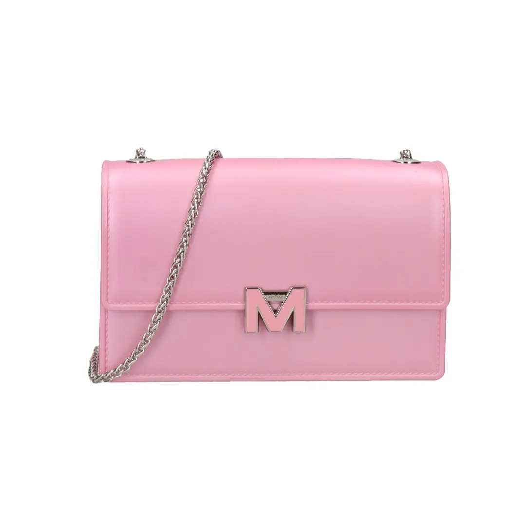 Borsa - Cashmere Rose Silver
