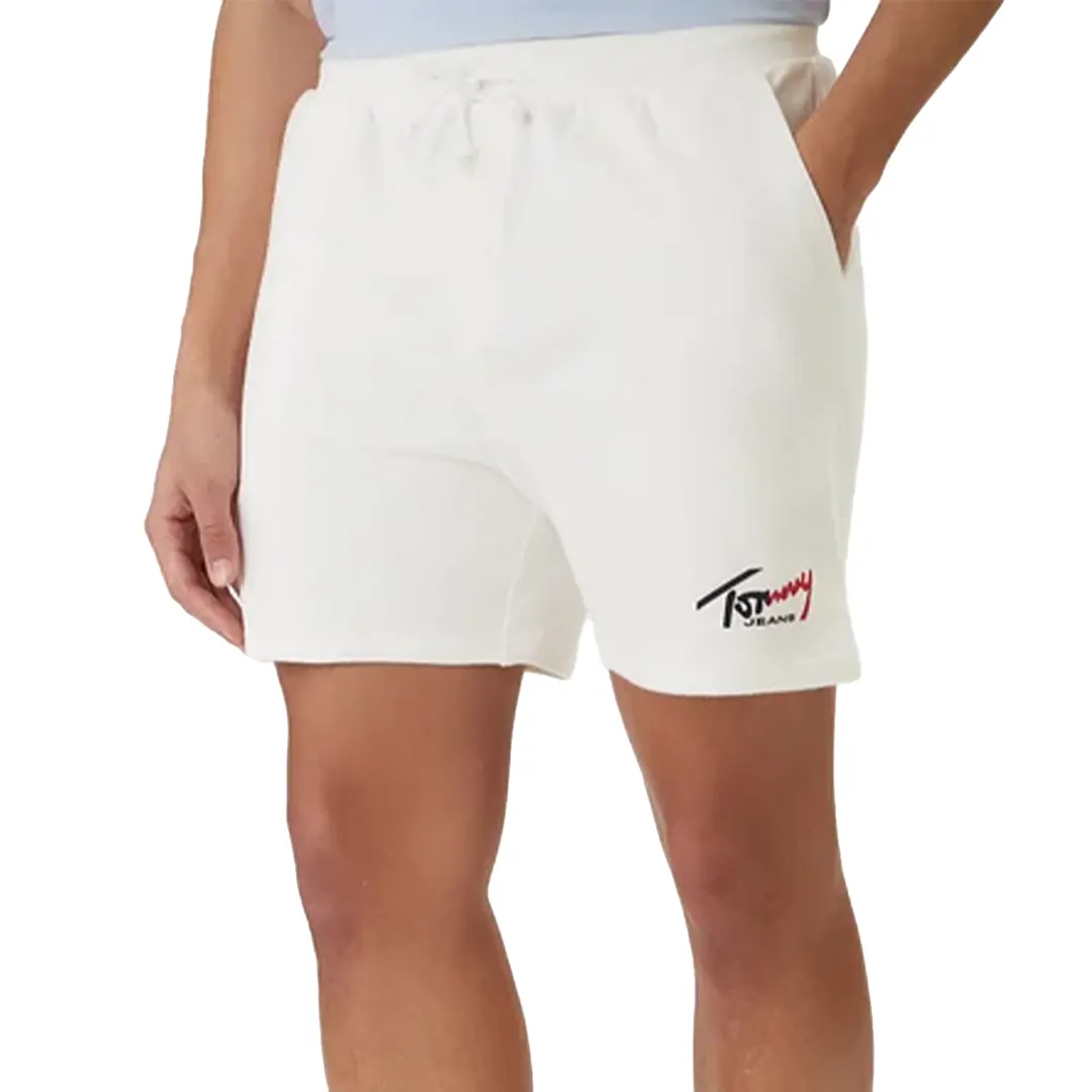Bermuda Tuta - Bianco - S