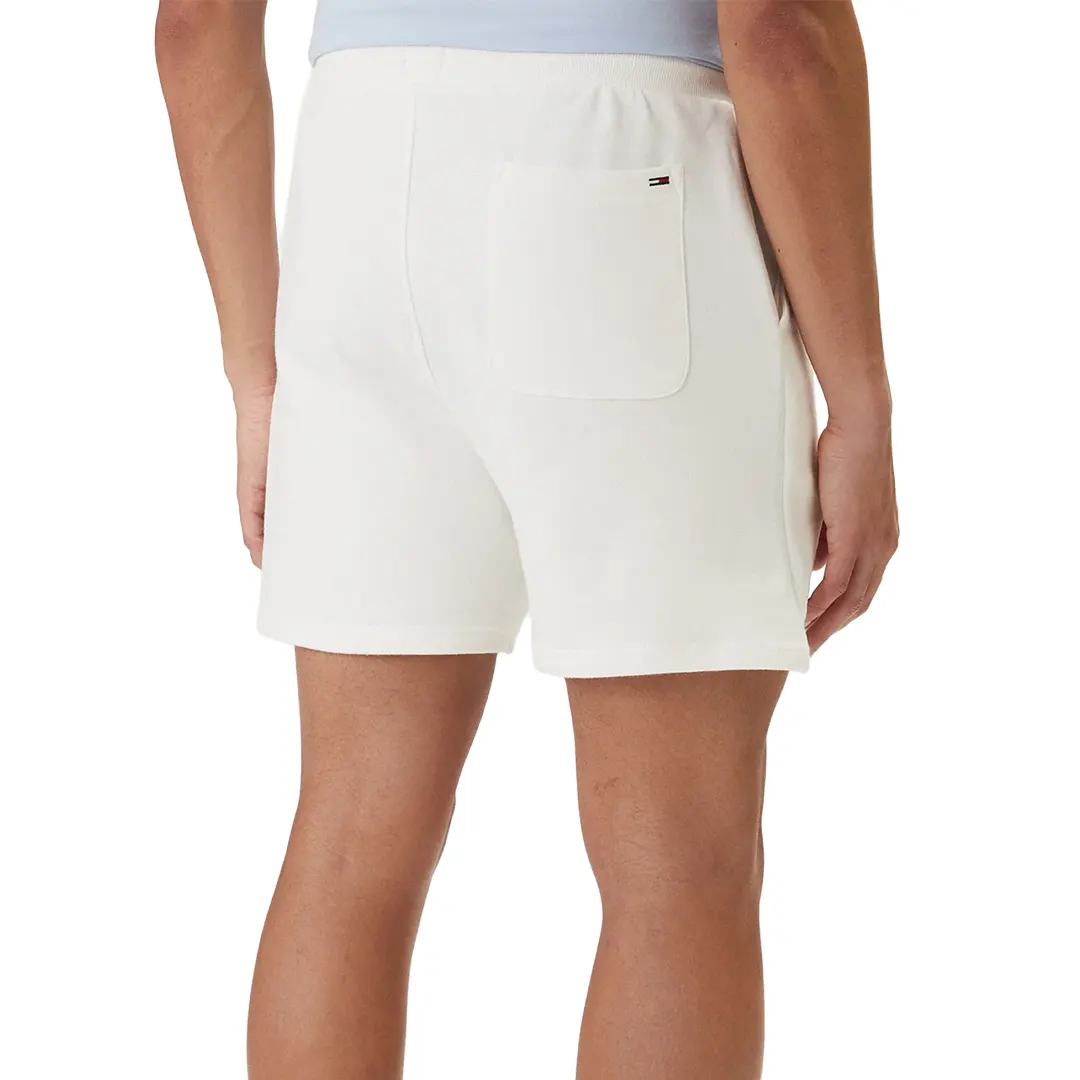 Bermuda Tuta - Bianco - S