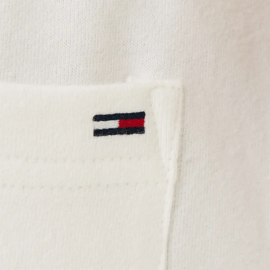Bermuda Tuta - Bianco - S