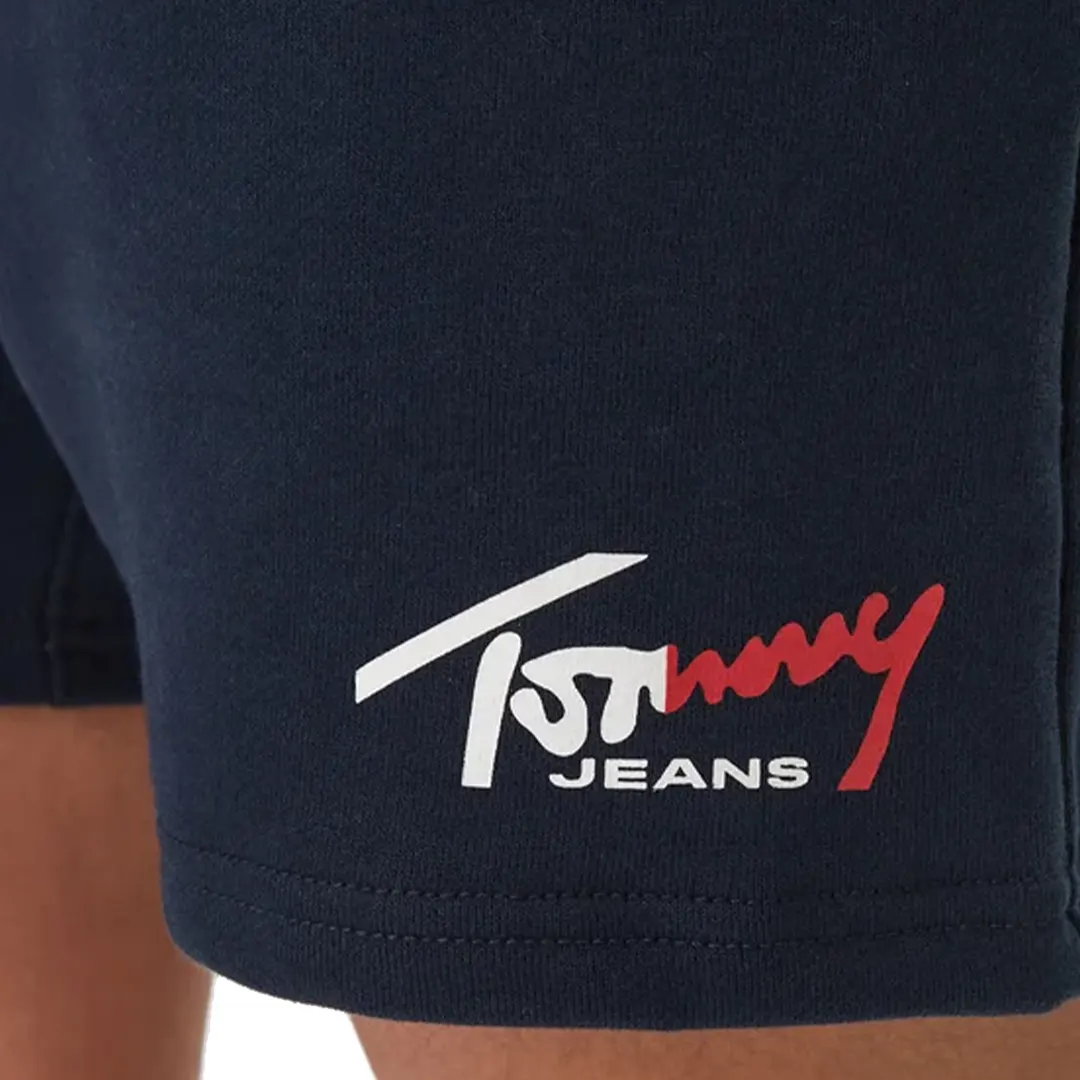 Bermuda Tuta - Navy - S