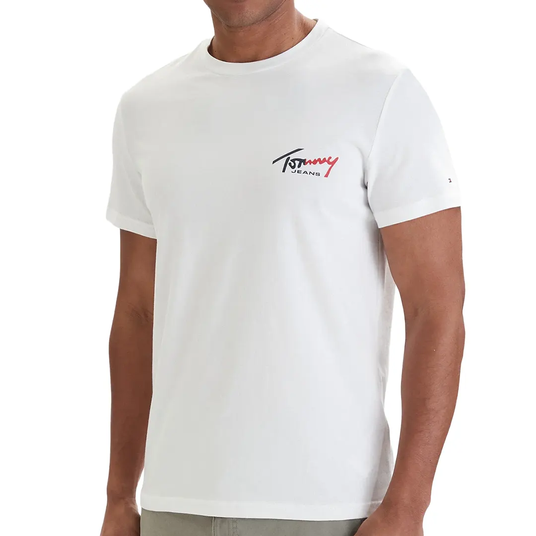 T-Shirt - Ecru - S