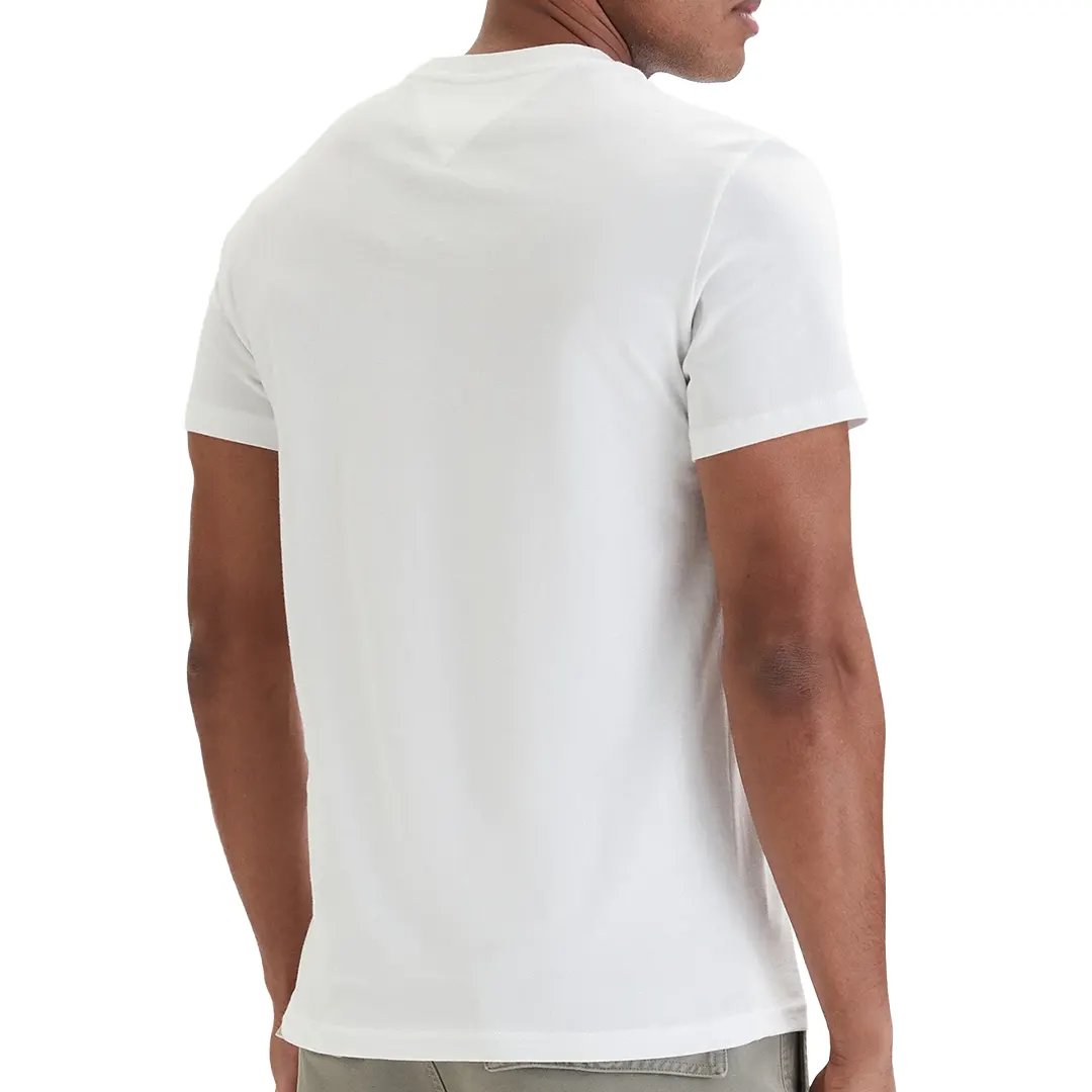 T-Shirt - Ecru - S