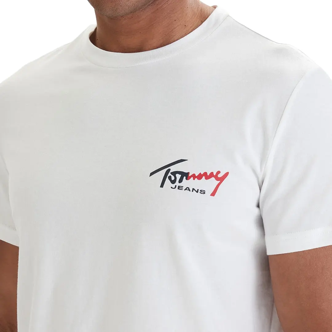 T-Shirt - Ecru - S