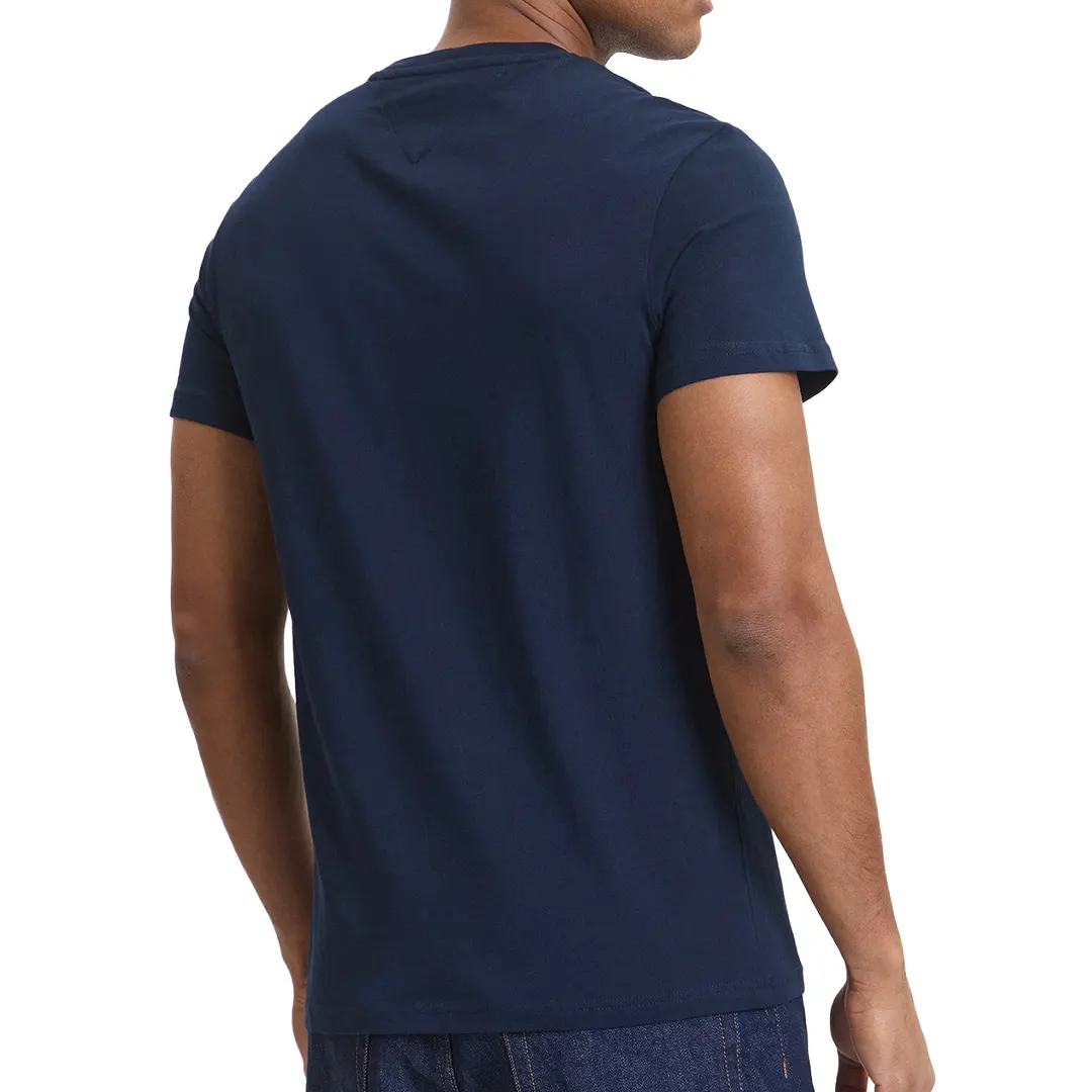 T-Shirt - Navy - S