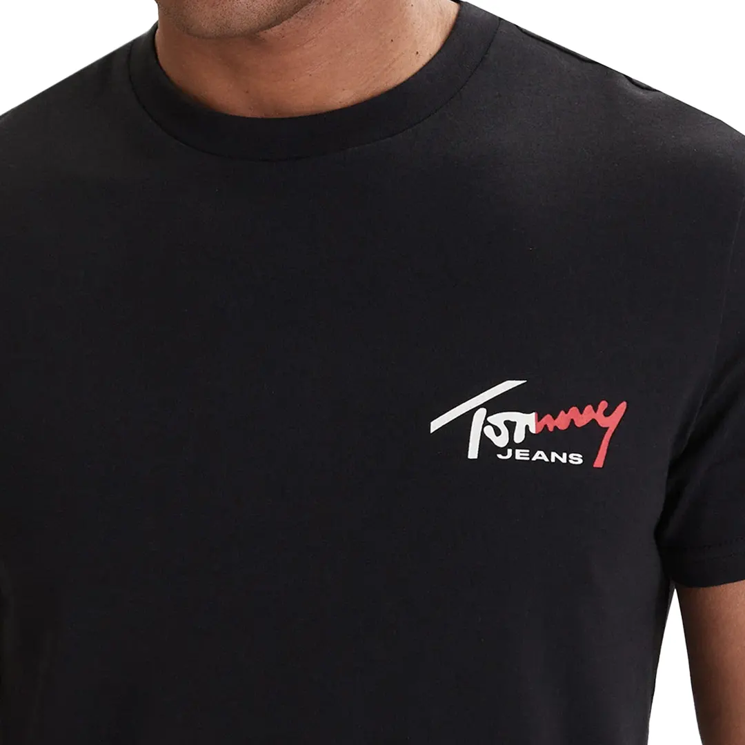 T-Shirt - Nero - S