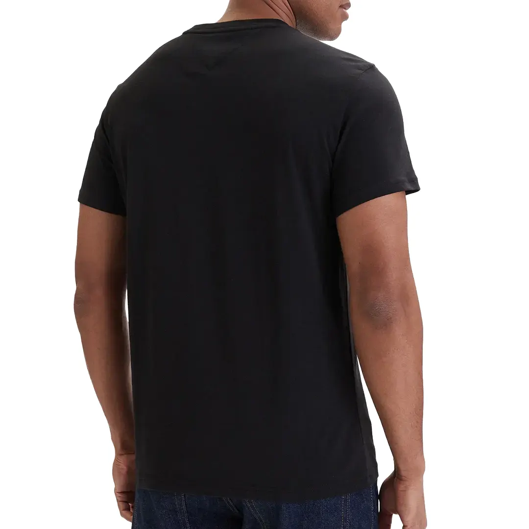 T-Shirt - Nero - S