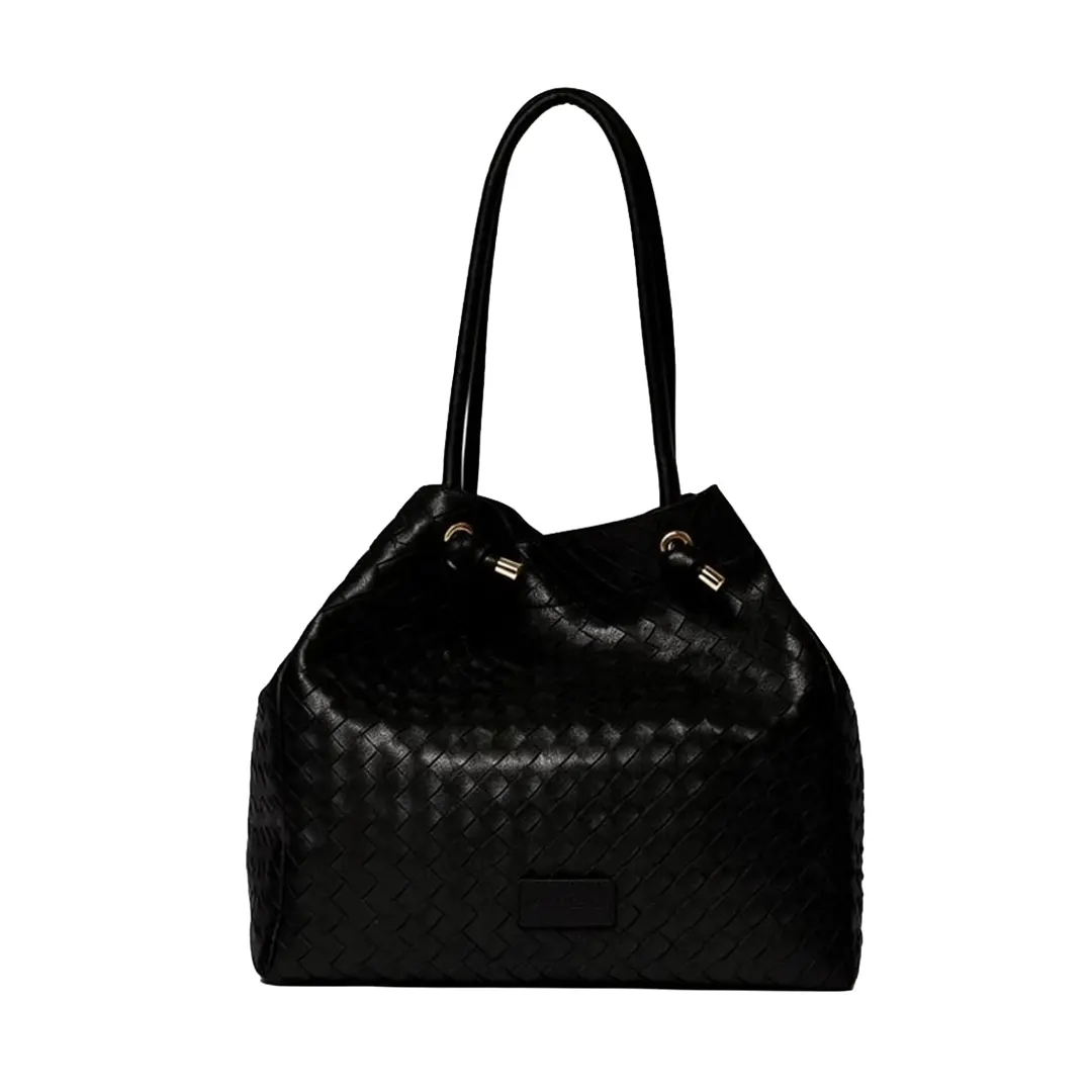 Borsa Grande - Nero