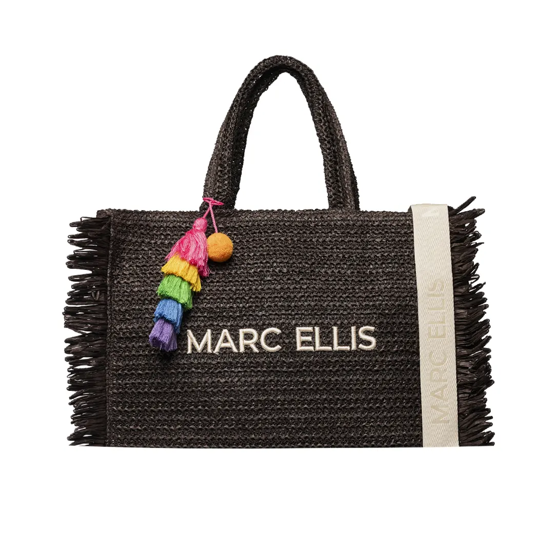 Borsa A Mano - Moka