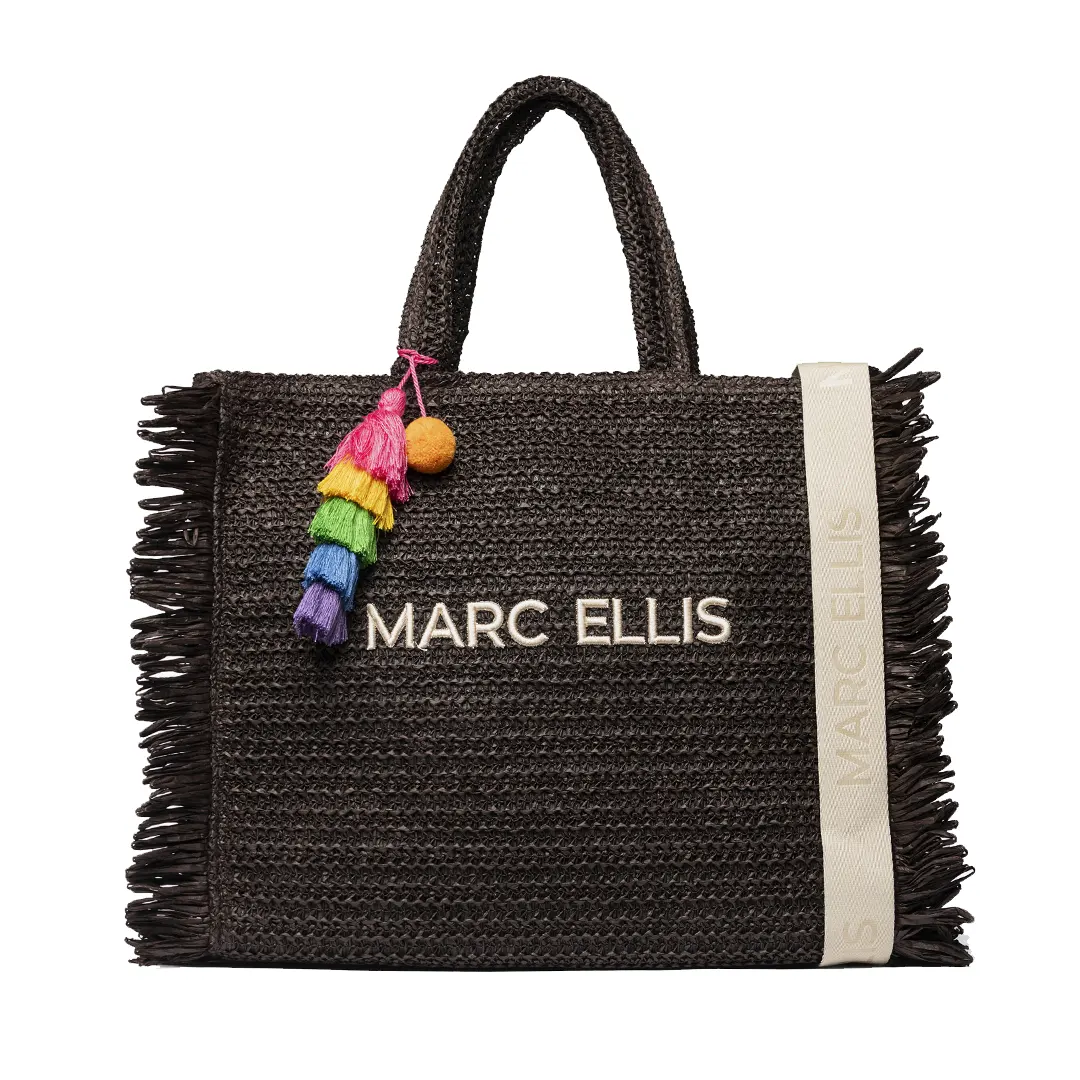 Borsa A Mano - Moka