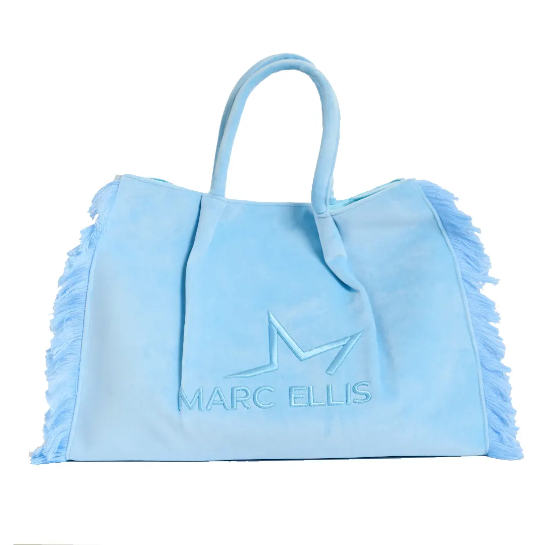 Borsa A Mano - Angel Blue