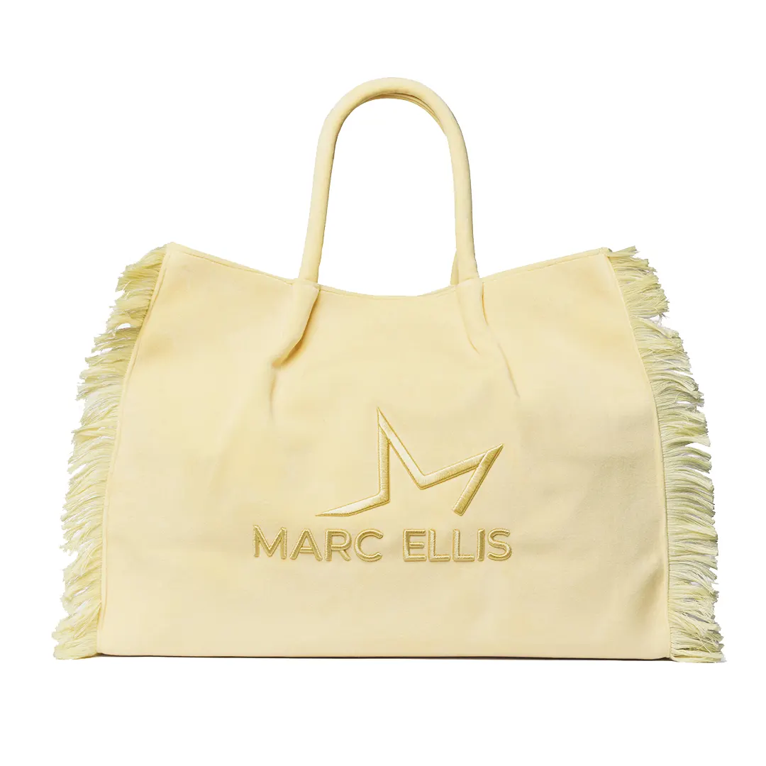 Borsa A Mano - Banana