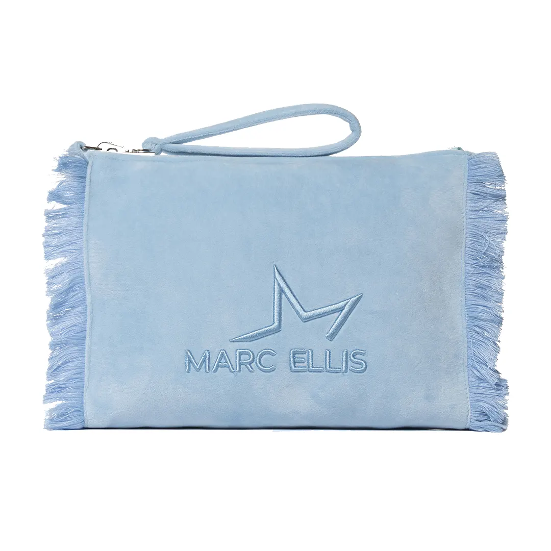 Pochette - Angel Blue
