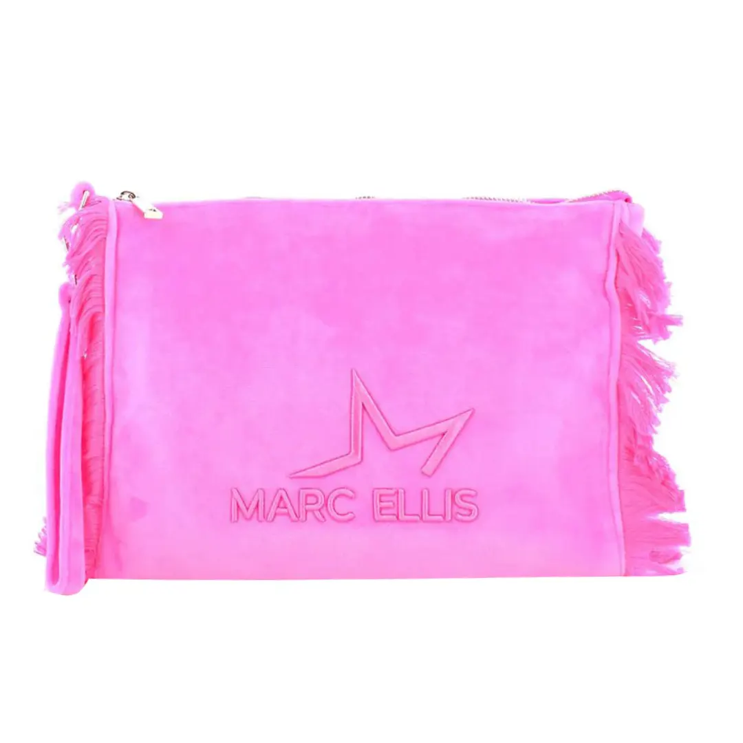 Pochette - Fucsia Fluo