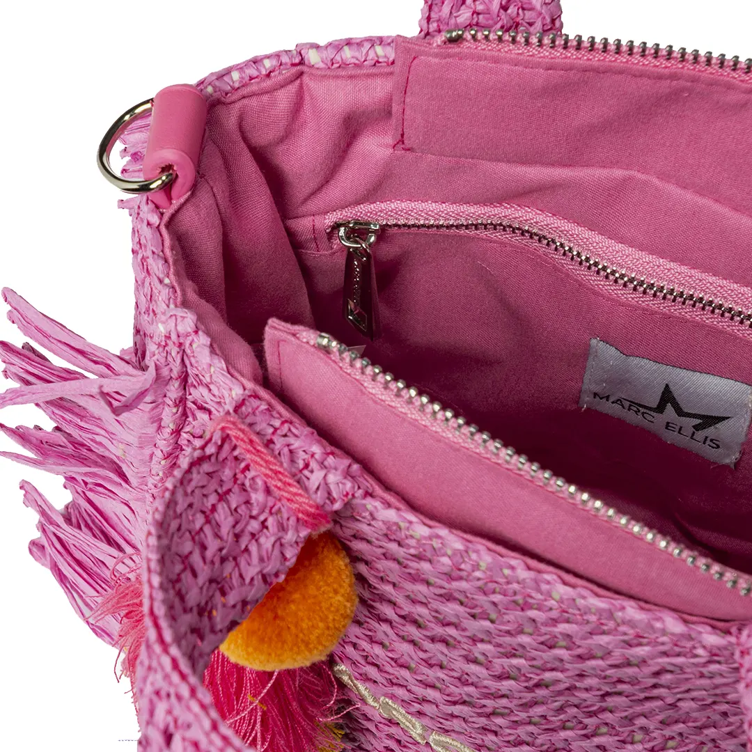 Borsa Mini - Pink Lemonade