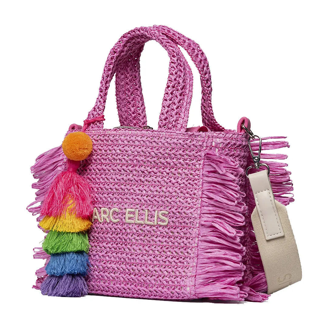 Borsa Mini - Pink Lemonade