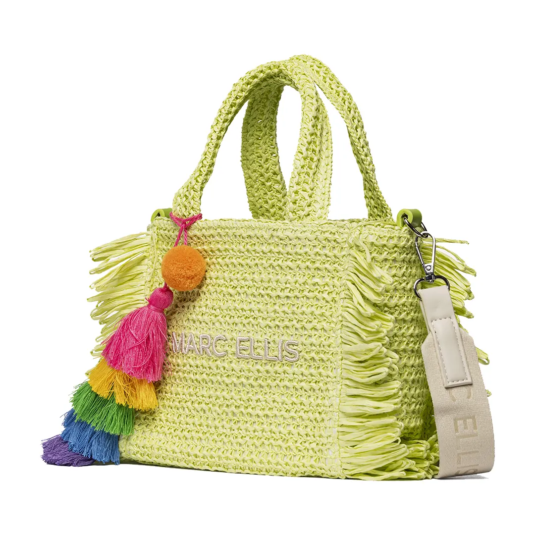 Borsa Mini - Soft Green