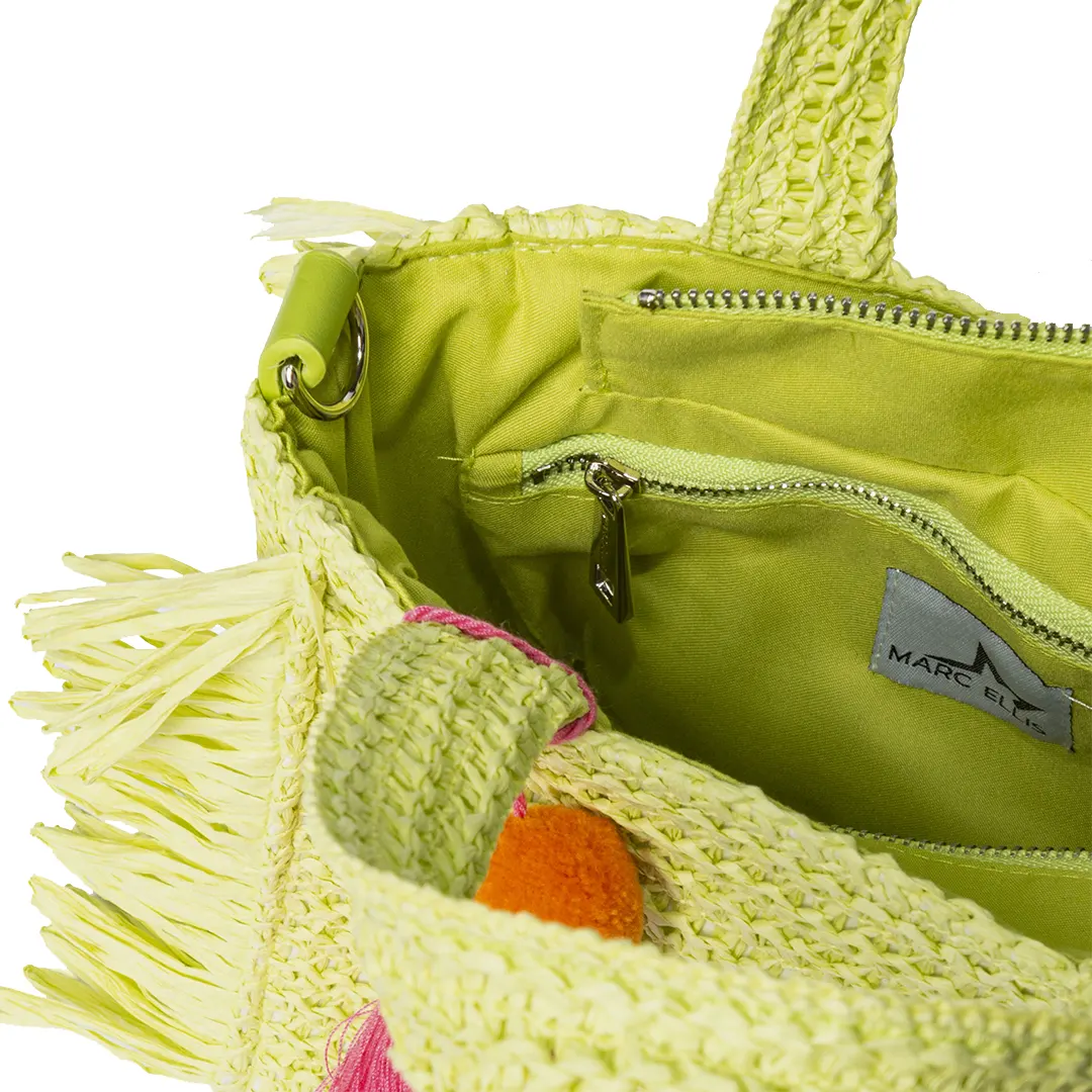 Borsa Mini - Soft Green