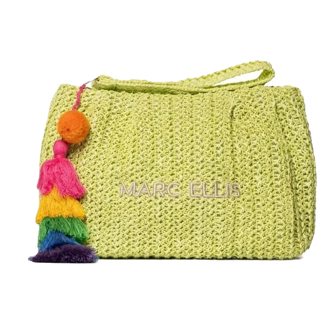 Pochette - Soft Green