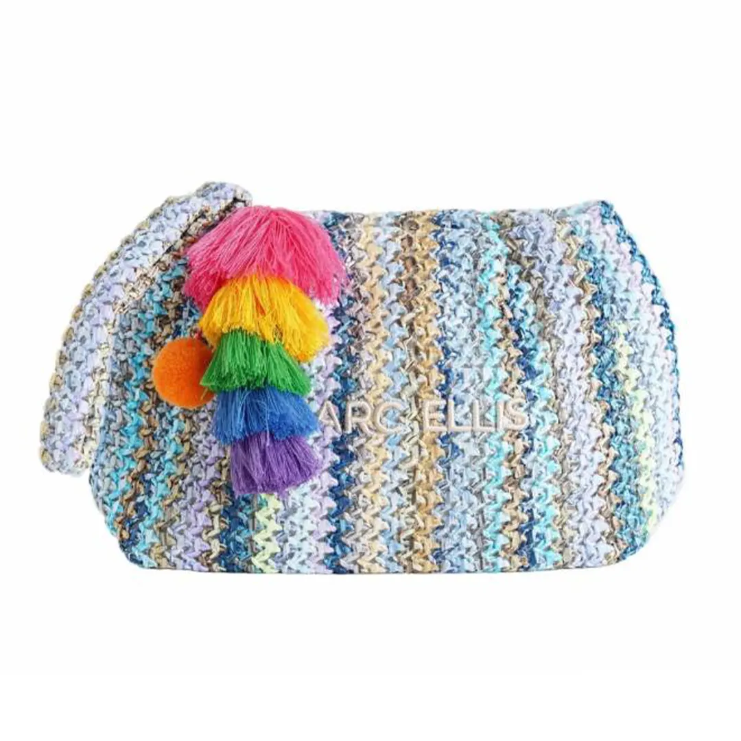 Pochette - Multicolor Sky