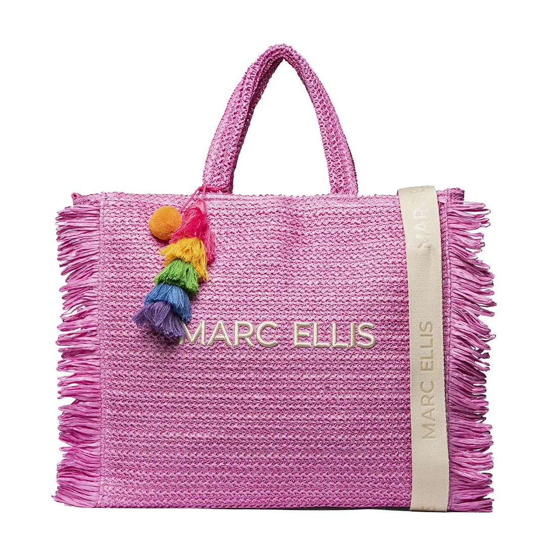 Borsa A Mano - Pink Lemonade