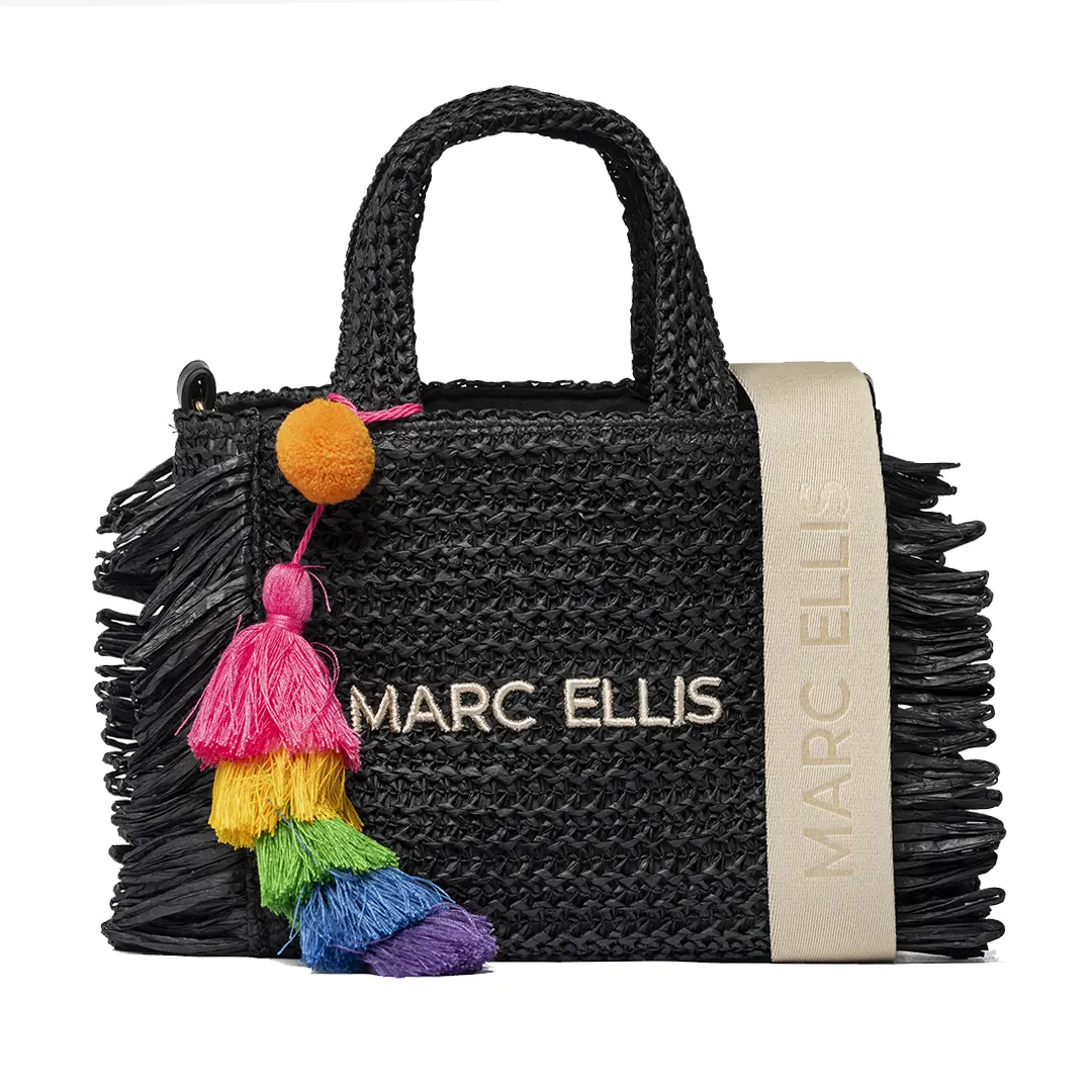 Borsa Mini - Nero