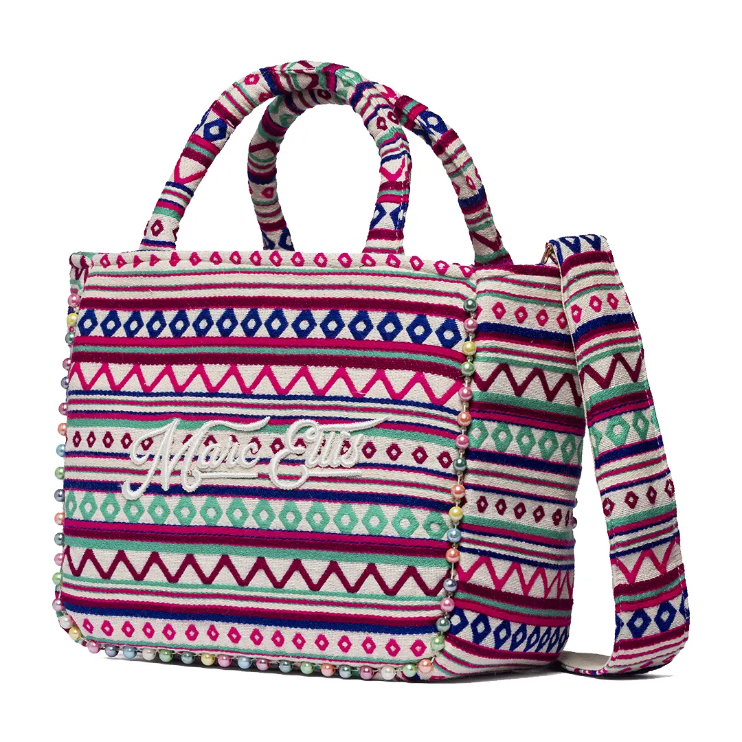Borsa A Mano - Variante 05
