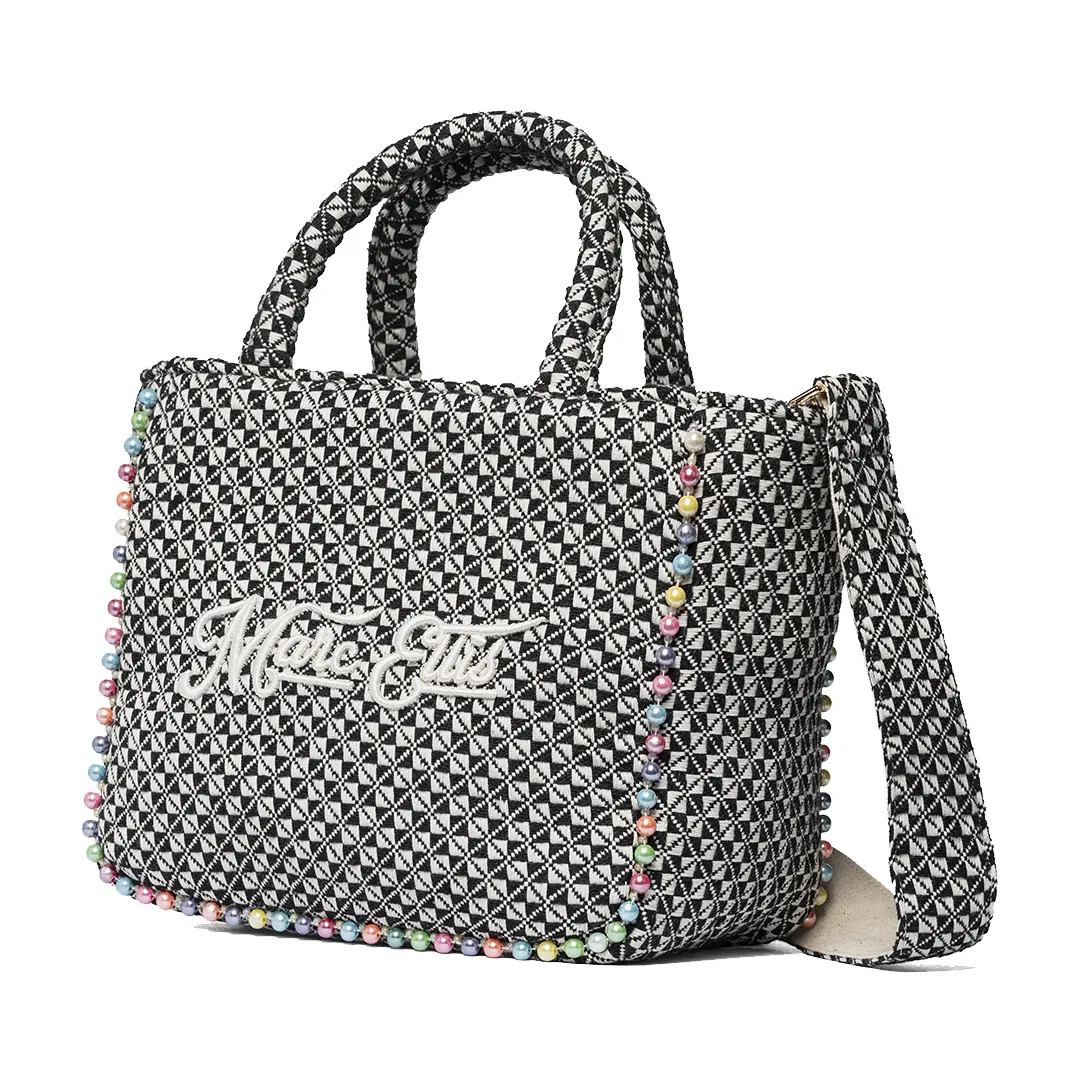 Borsa A Mano - Variante 07