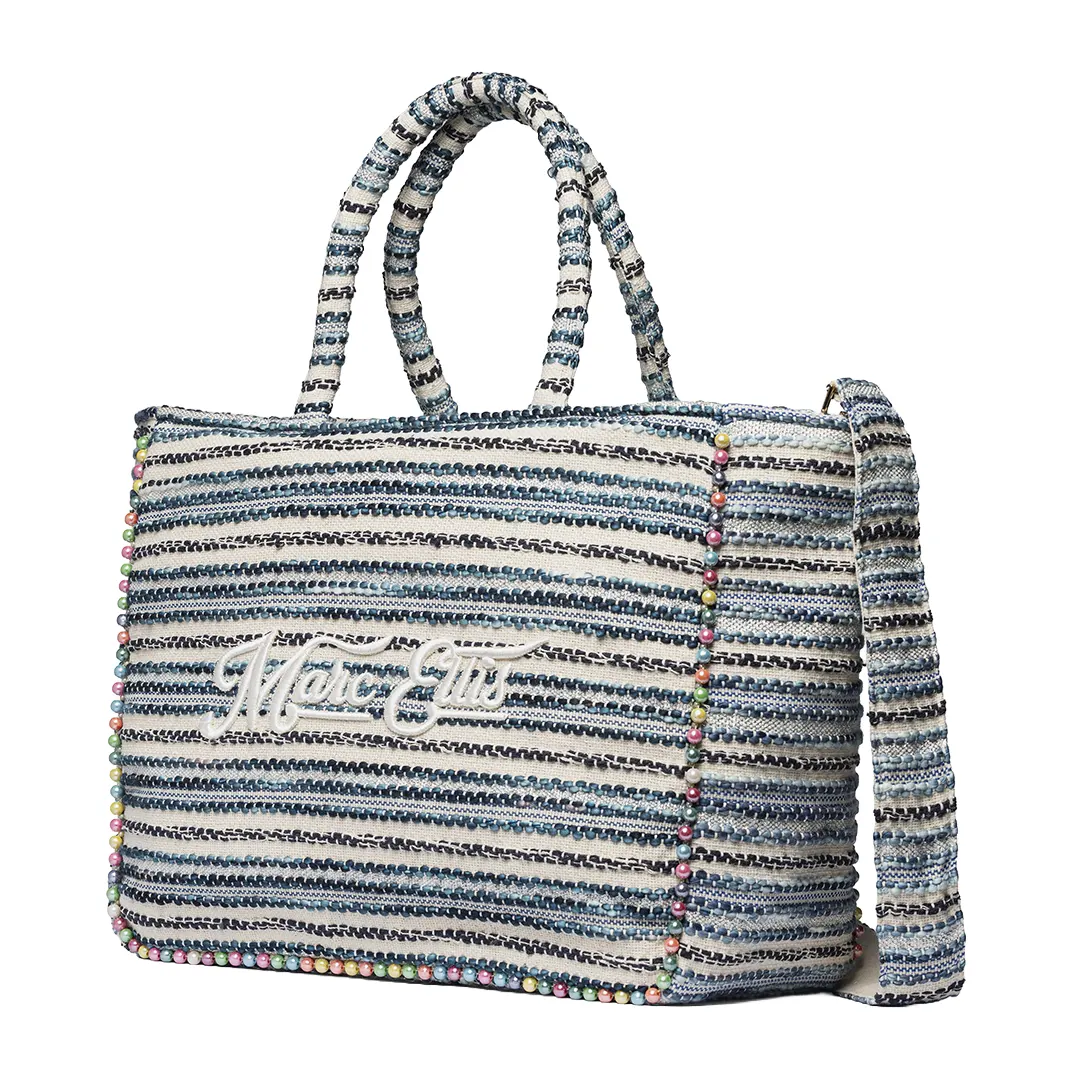 Borsa A Mano Grande - Variante 04