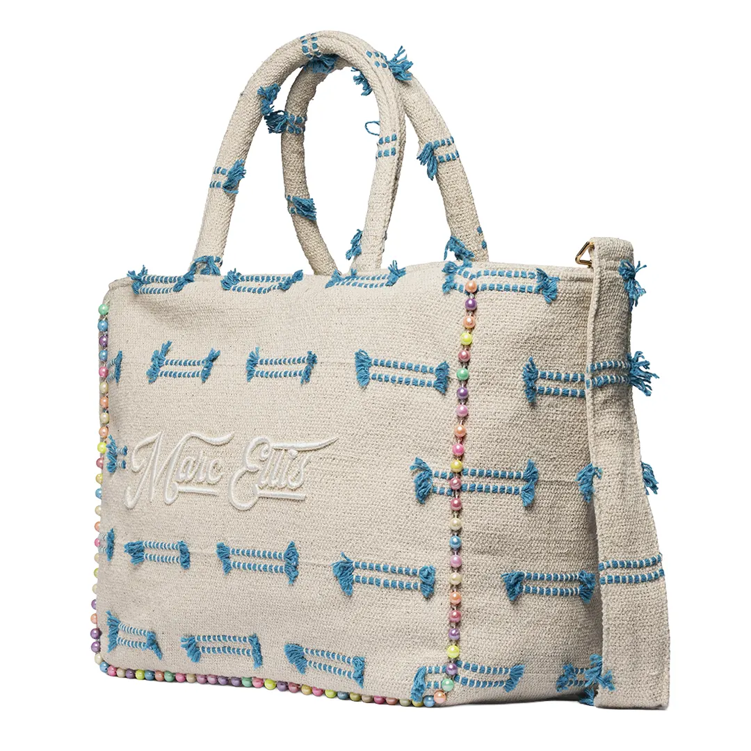 Borsa A Mano Grande - Variante 06