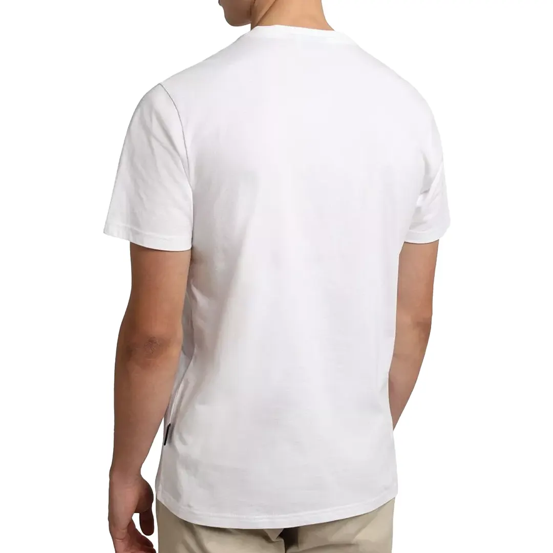 T-Shirt - Bianco - S